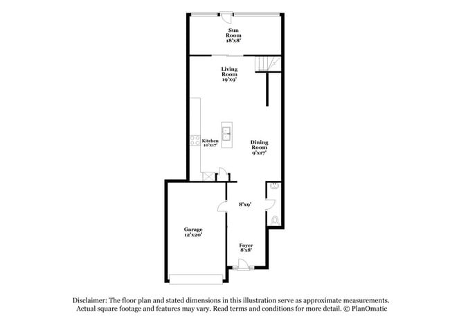 Building Photo - 10408 Red Carpet Ct