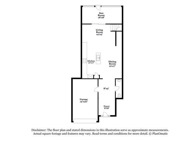 Foto del edificio - 10408 Red Carpet Ct