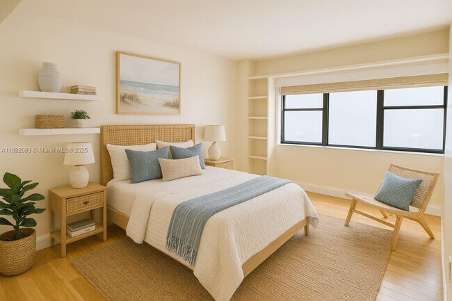 Foto del edificio - 5415 Collins Ave