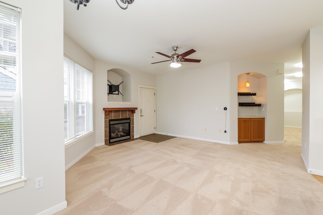 4315 Issaquah Pine Lake Rd SE Unit 1001, Sammamish, WA 98075 Condo