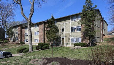 Timberline Apartments Kansas City Timberline Apartments Kansas City