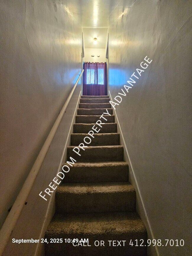 Foto del edificio - 122 Parker St