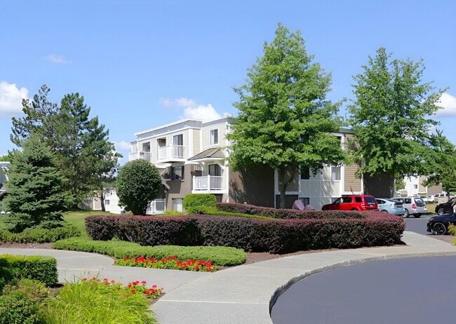 Building Photo - Sugar Hill