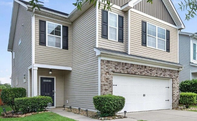 Building Photo - 116 Jersey Ln