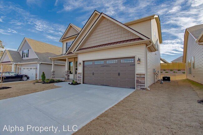 Building Photo - 4 br, 2.5 bath House - 5 Creekland Way