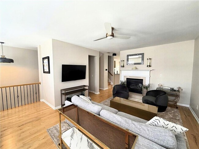 Foto del edificio - 3779 Chattahoochee Summit Dr SE