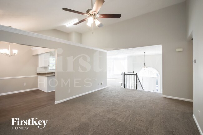 Foto del edificio - 229 Springbrook Ct
