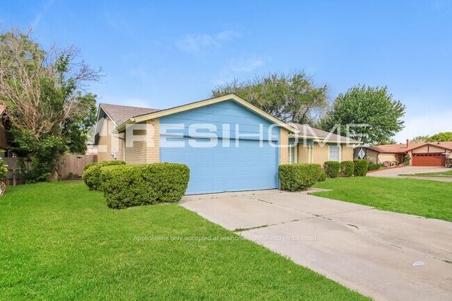 Building Photo - 3401 Glenda Drive