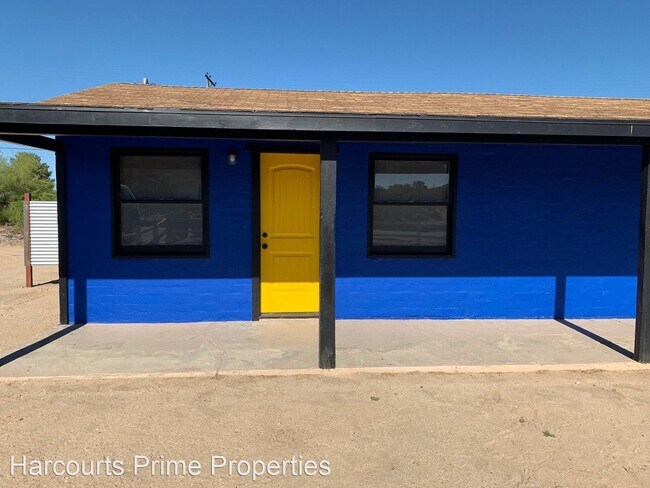 Building Photo - 6095 Lupine Ave