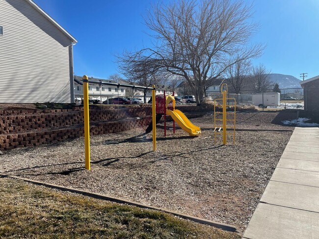 Foto del edificio - Northfield Townhome