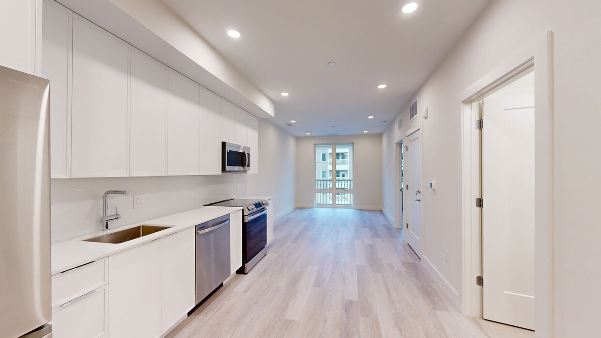 Photo - Calloway Apartments