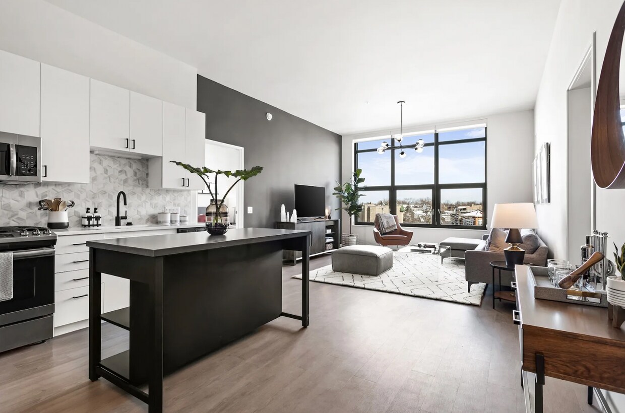 Foto principal - 333 E 11th Ave