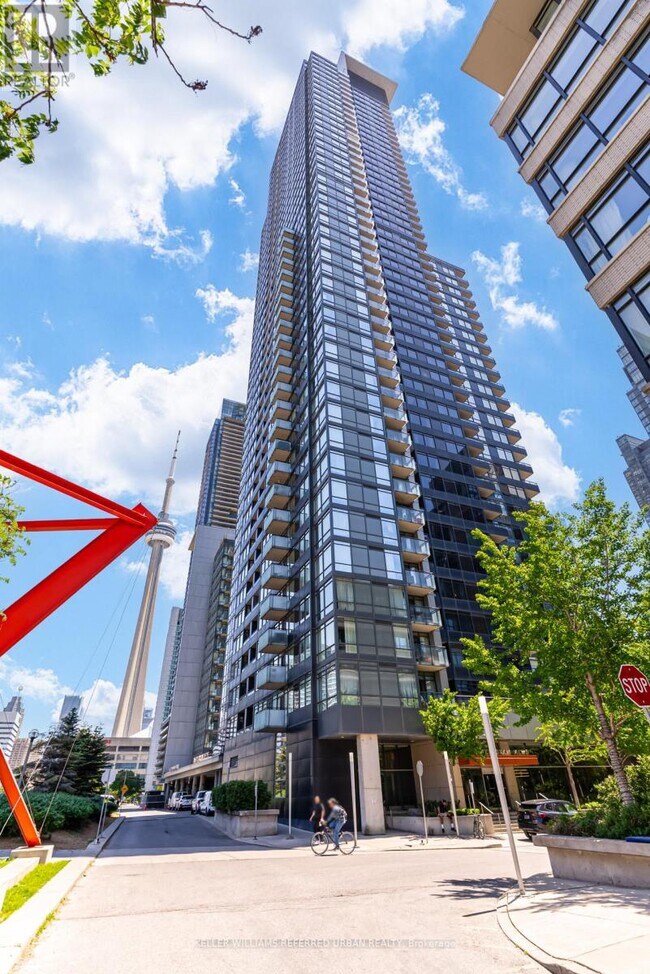 Building Photo - 25 Telegram Mews