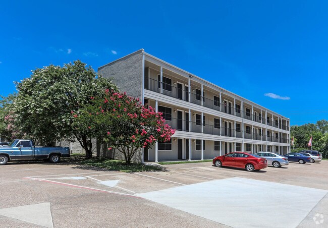 Edificio 2 (apartamentos de 1x1) - Eastgate Apartments