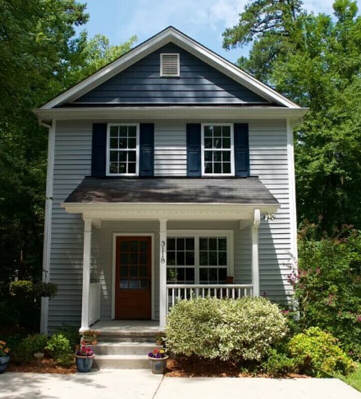 3118 Oxford Dr, Durham, NC 27707 House Rental in Durham, NC