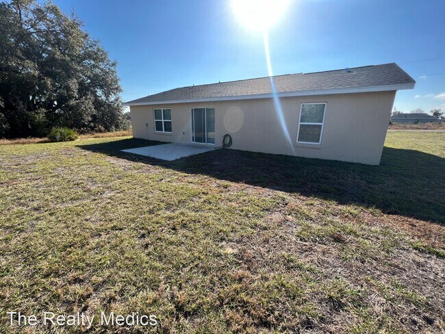 Foto del edificio - 3 br, 2 bath House - 399 Malauka Loop