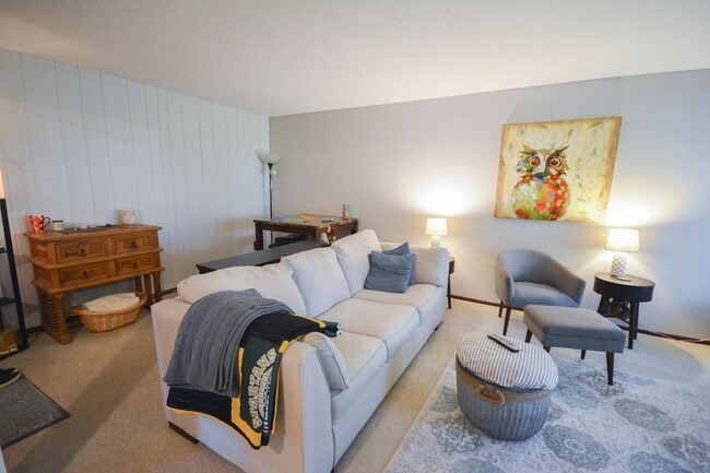 Foto del edificio - Enjoy the amazing Valhalla amenities witho...