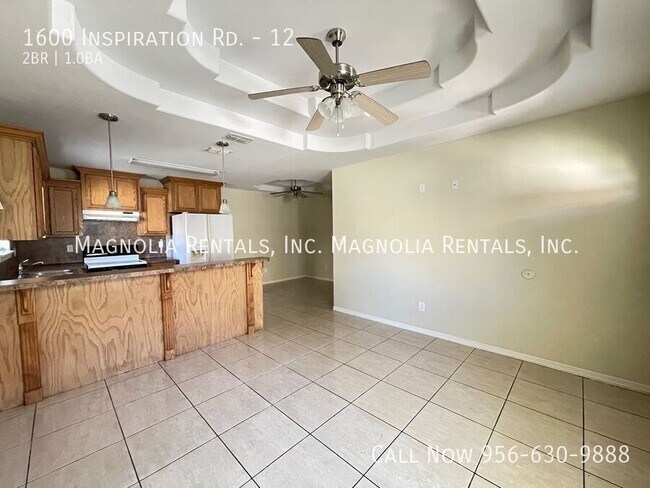Foto del edificio - 1600 Inspiration Rd