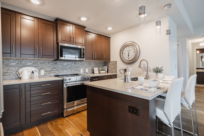 Photo du bâtiment - 61 Festival Way