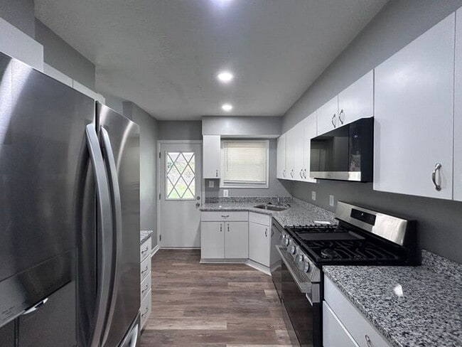 Photo - 4 Bedroom Single Family House