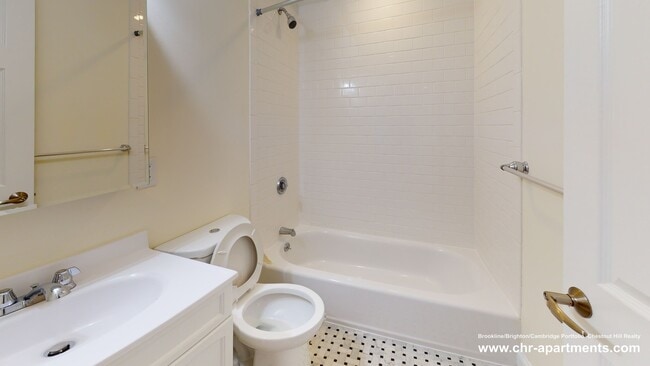 Foto del edificio - 3 Chauncy St