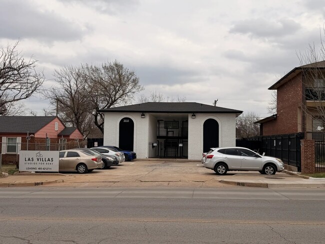 Photo - 3818 N Pennsylvania Ave Apartment