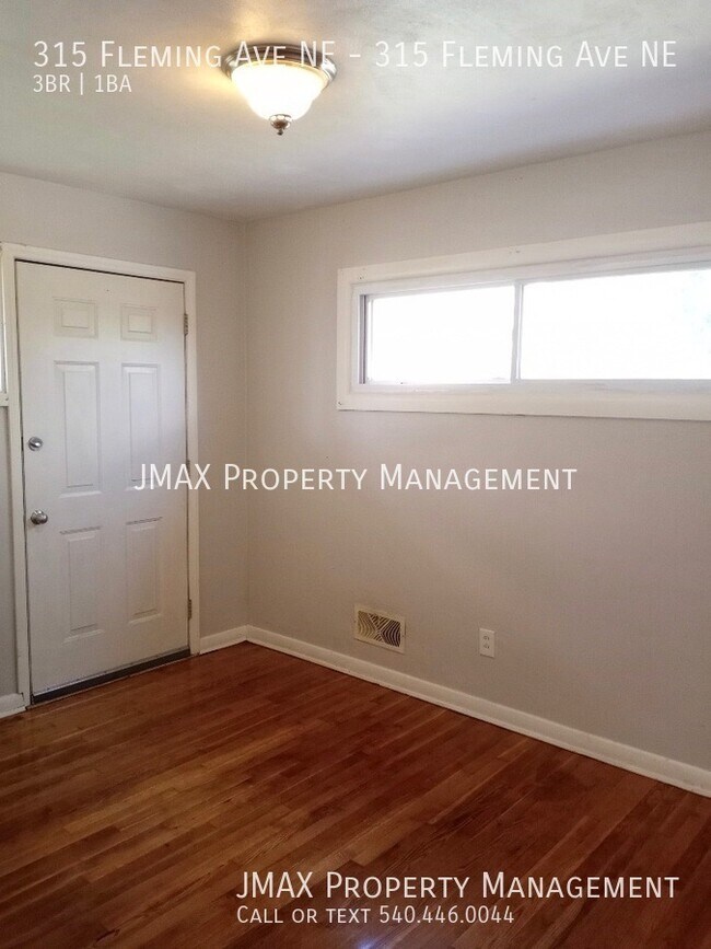 Foto del edificio - 315 Fleming Ave NE