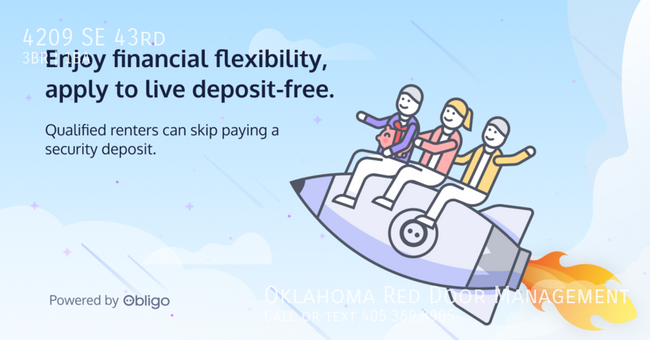 Building Photo - 4209 SE 43rd St