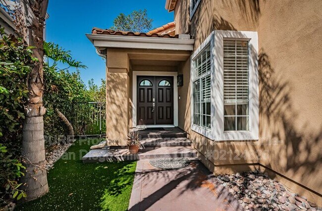 Foto del edificio - 12678 Picrus St