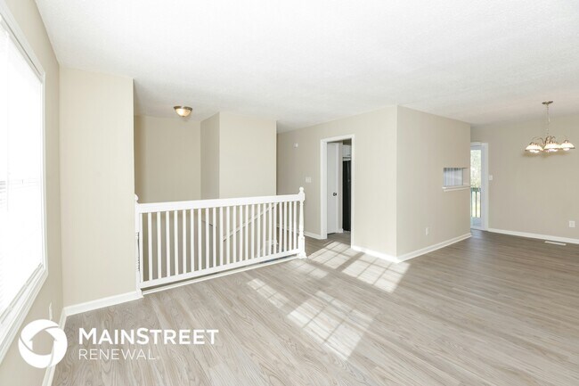 Foto del edificio - 601 Westwood Ave