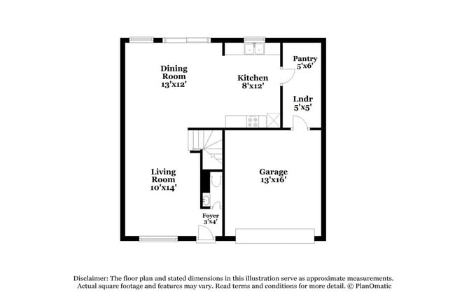 Building Photo - 3923 Rolling Springs Ln
