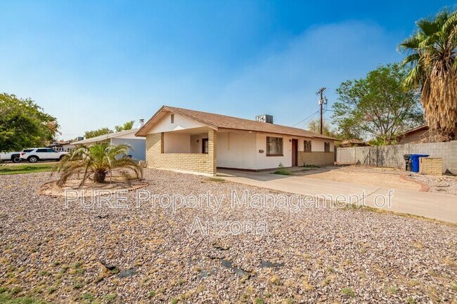 Foto del edificio - 444 E 10th Pl