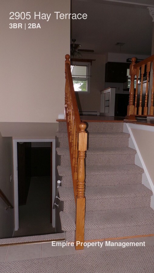 Foto del edificio - 2905 Hay Ter