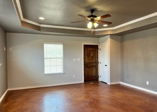 Foto del edificio - 2-Bedroom Barndominium