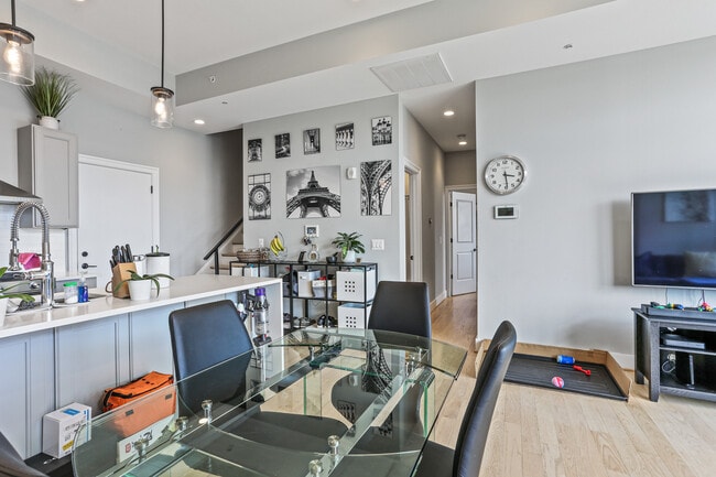 Building Photo - 3701 14th St NW