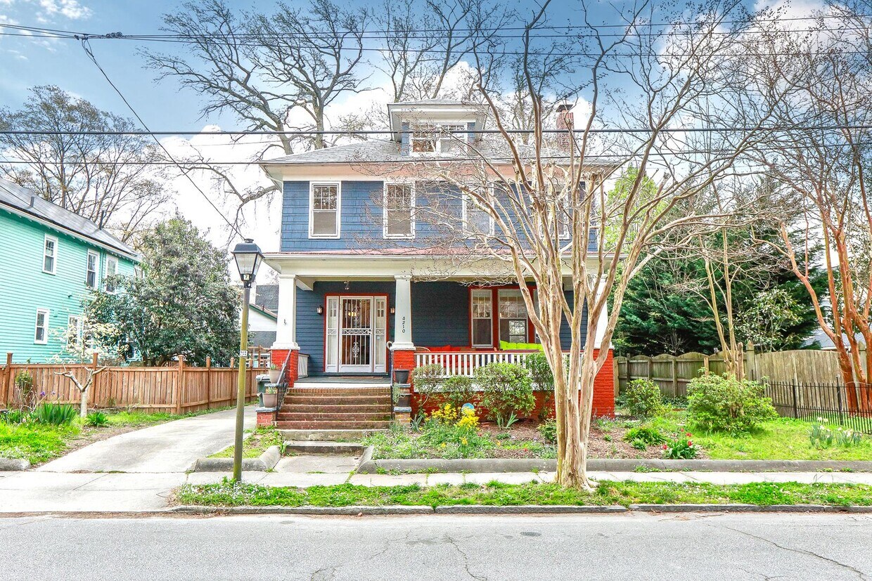4210 Newport Ave, Norfolk, VA 23508 House Rental in Norfolk, VA