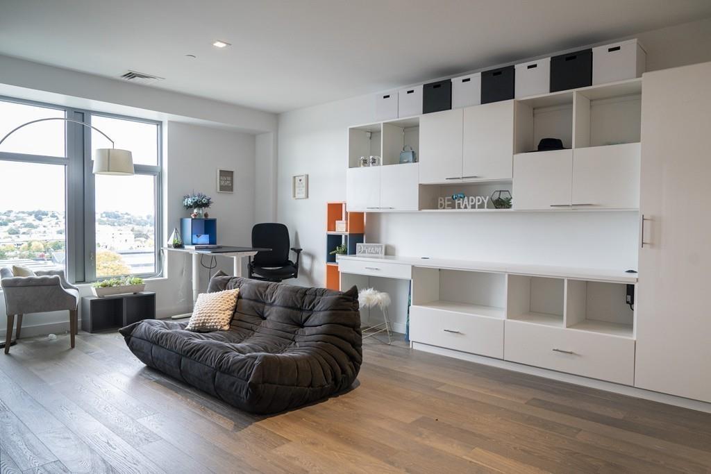 375 Canal St Unit 802, Somerville, MA 02145 Condo for Rent in