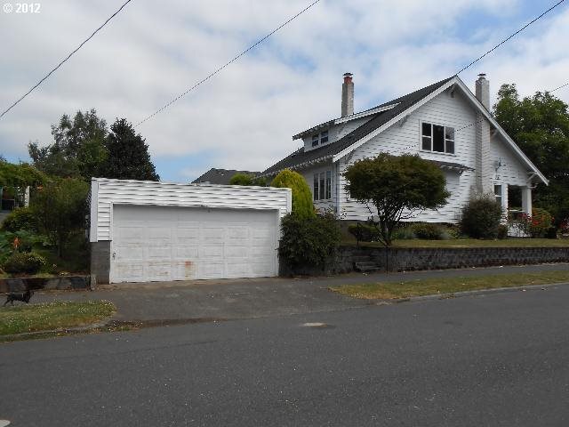 Foto del edificio - 3705 N Longview Ave