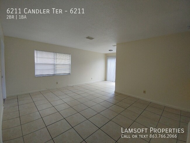 Building Photo - 6211 Candler Terrace