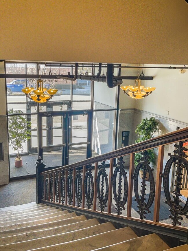 Foto del interior - The Marjorie