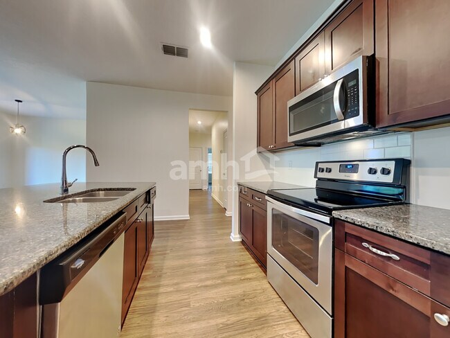 Building Photo - 8193 Golden Bamboo Drive