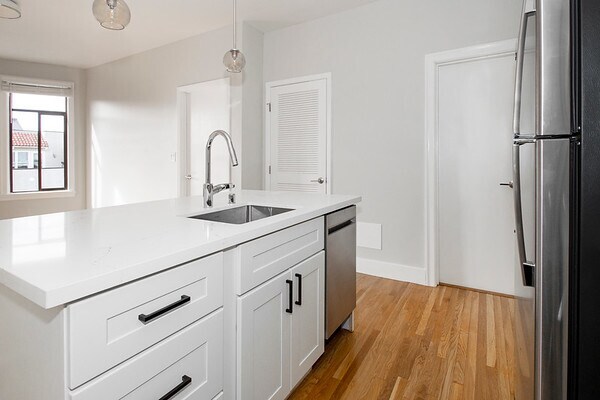 Foto del edificio - 3210 Gough St