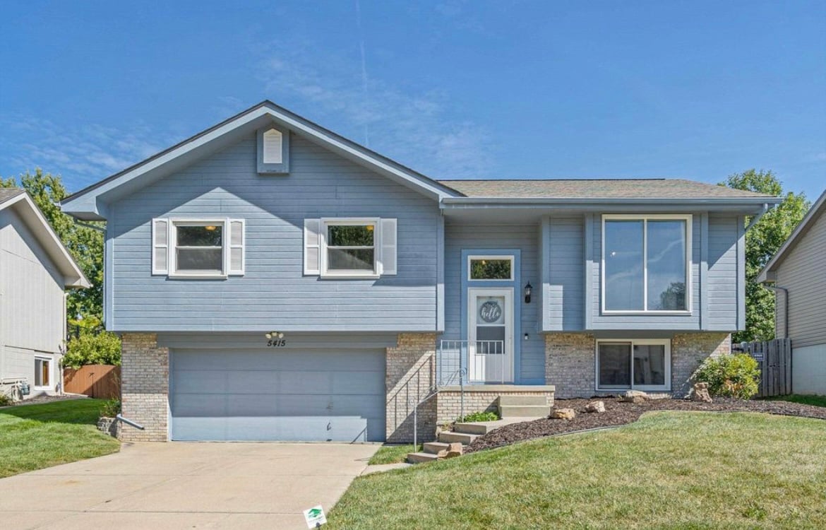 5415 N 130th St, Omaha, NE 68164 House Rental in Omaha, NE