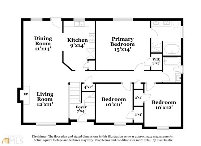 Building Photo - 22 Magnolia Ct