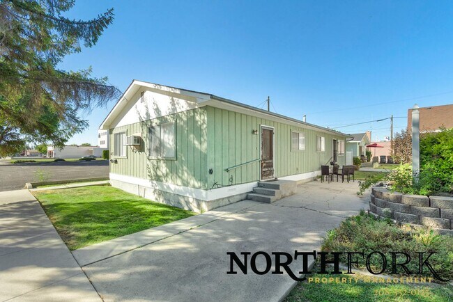 Foto del edificio - 615 Dearborn St