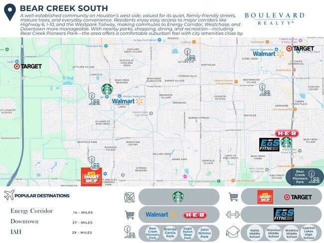 Foto del edificio - 18831 Glenwood Chase Ct