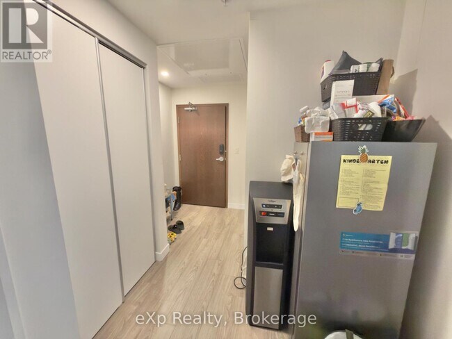 Photo du bâtiment - 60 Frederick St