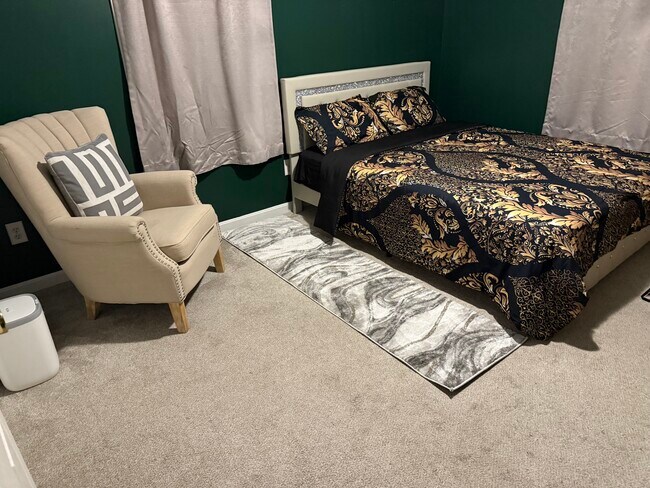 Foto del edificio - 4557 S 2nd St