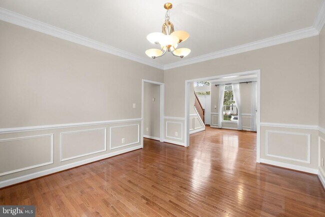 Building Photo - 1802 Greysens Ferry Ct