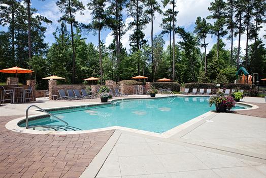 Foto principal - 1000 Umstead Hollow Pl